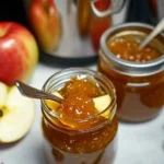 Compota-de-maca-com-especiarias