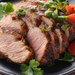 Pernil-assado