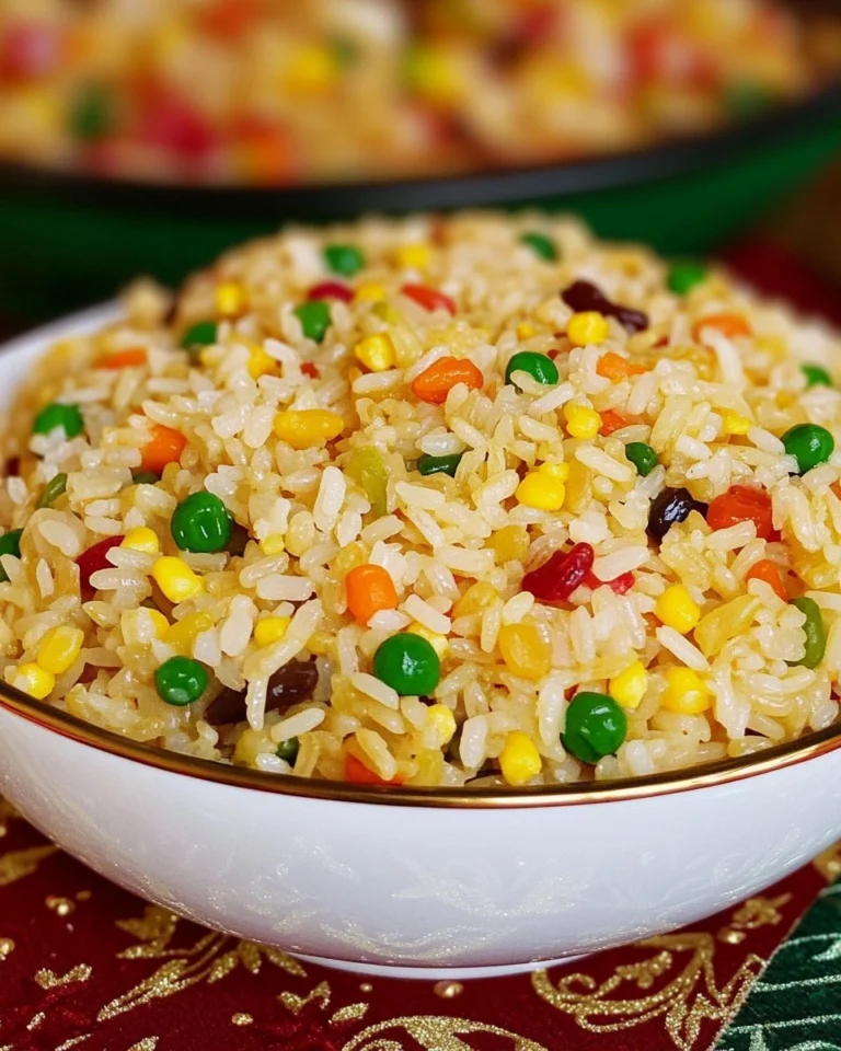 Receita-de-Arroz-Colorido-para-o-Natal