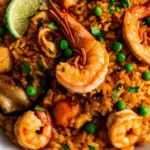 Receita-de-Arroz-especial-com-mariscos