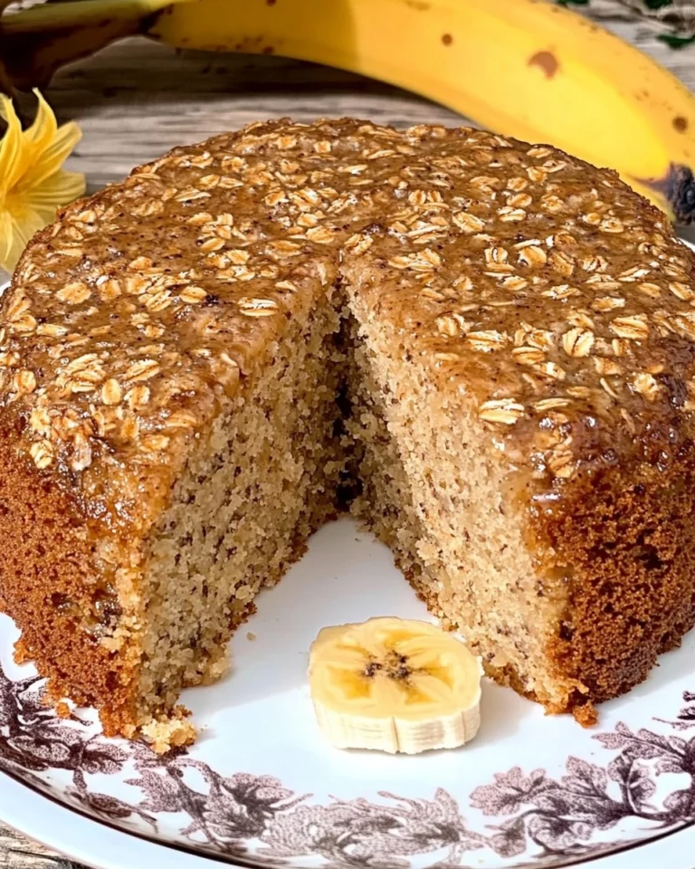 Receita-de-Bolo-de-banana-com-aveia-sem-acucar