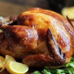 Receita-de-Chester-Assado