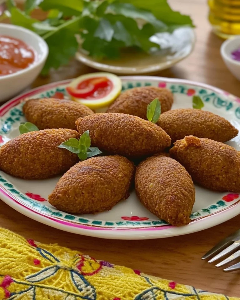 Receita-de-Kibe-Frito-Crocante-Perfeito