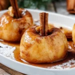 Receita-de-Maca-assada-com-canela