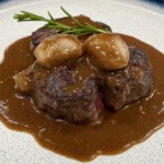 Recette-de-File-mignon-ao-molho-madeira
