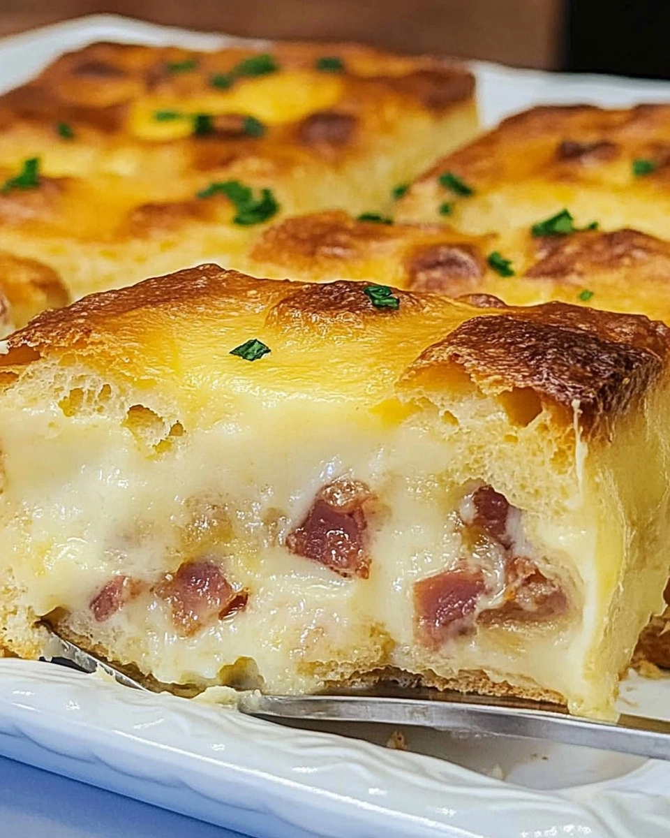 Lanche de pão quente cremoso que vale repetir