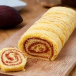 Recette-de-Rocambole-de-goiabada-com-massa-de-pao-de-lo
