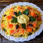 Recette-de-Salpicao-e-maionese-de-Natal