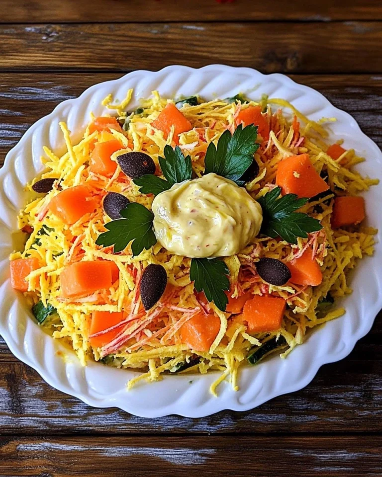 Recette-de-Salpicao-e-maionese-de-Natal