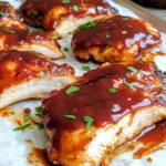 Frango-Com-Molho-Barbecue