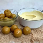 Mousse-De-Umbu