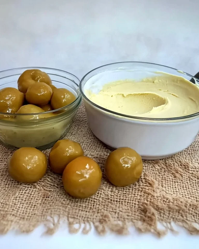 Mousse-De-Umbu