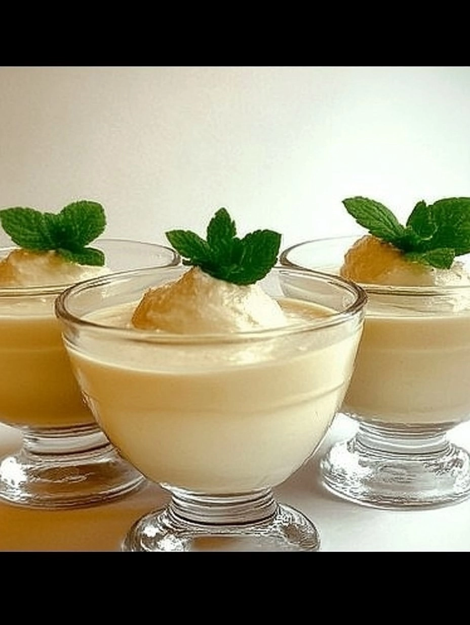Mousse De Umbu