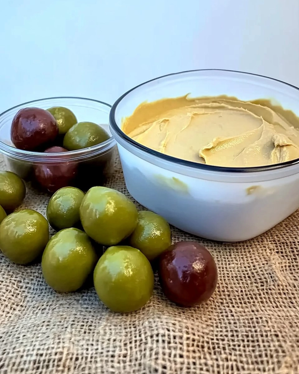 Mousse De Umbu