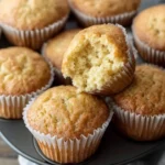 Muffin-Simples
