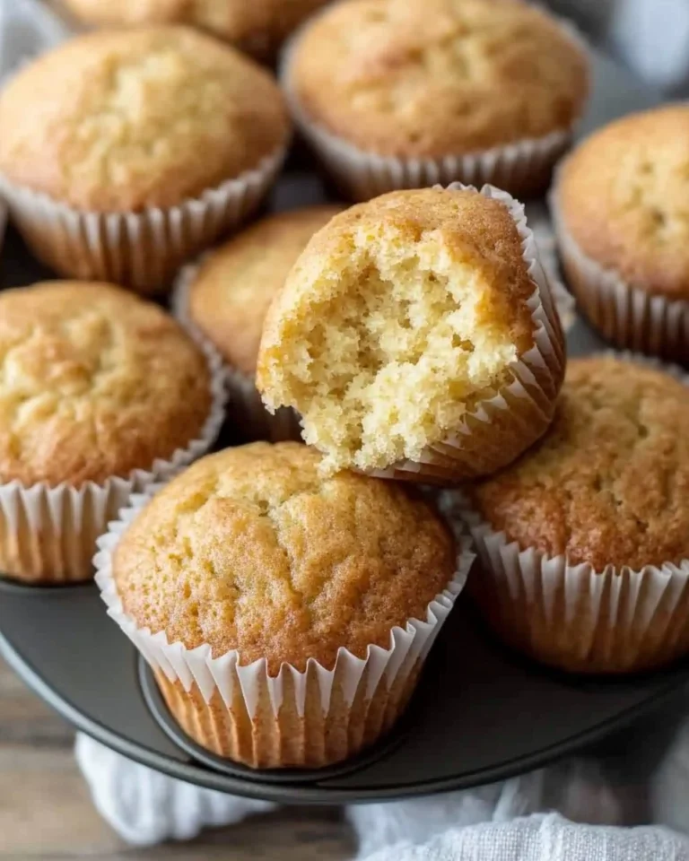 Muffin-Simples