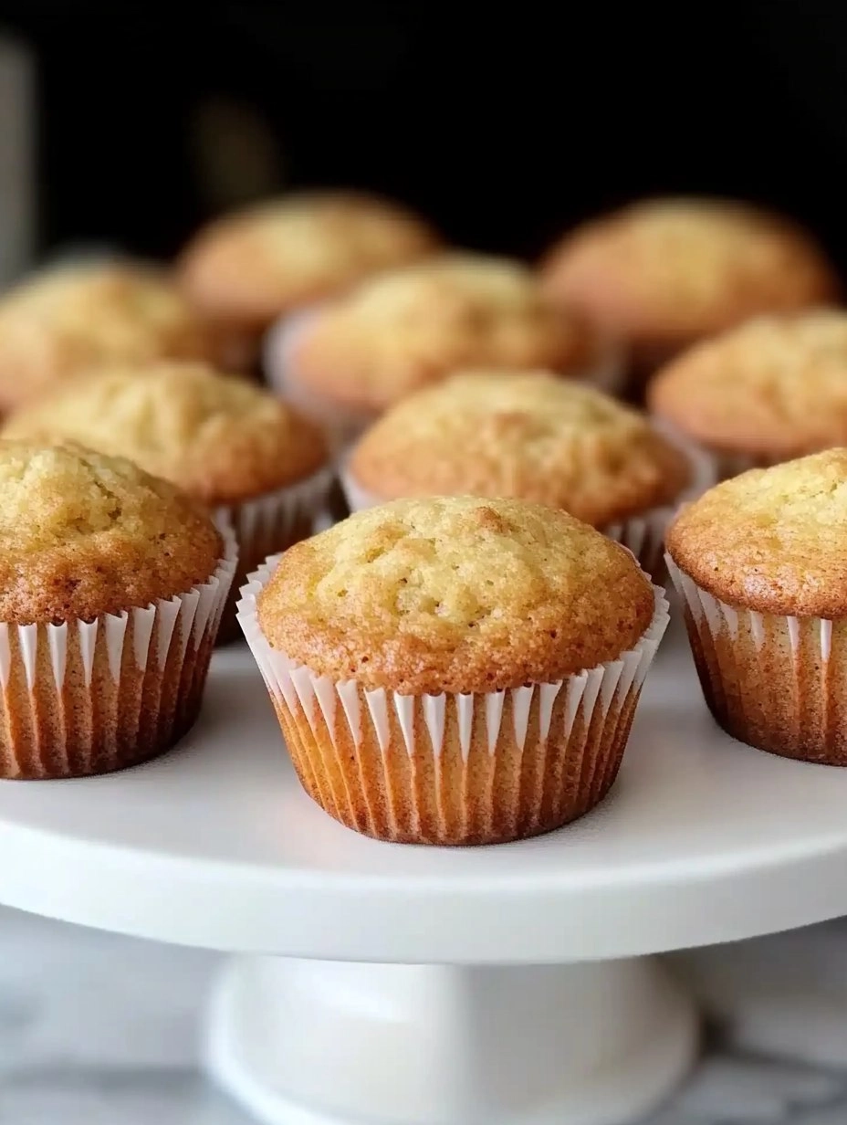 Muffin Simples