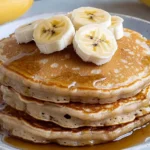 Panqueca-De-Banana