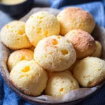 Pao-de-queijo