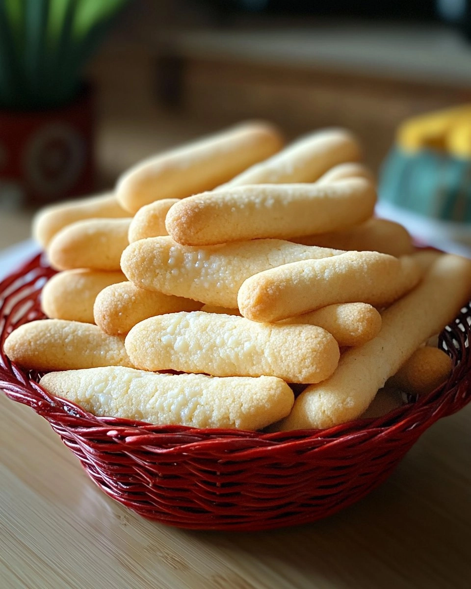 Biscoito De Polvilho