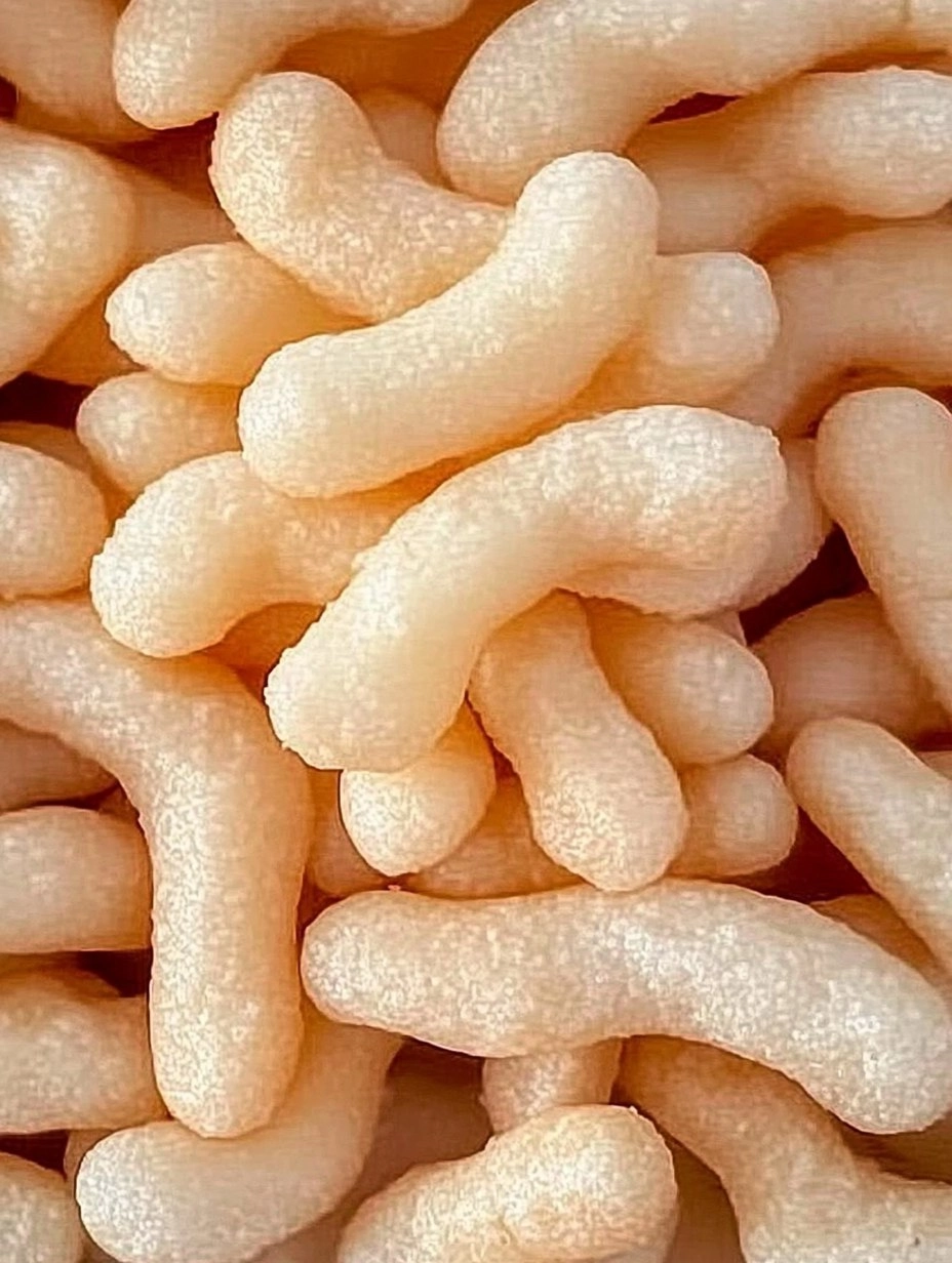 Biscoito De Polvilho