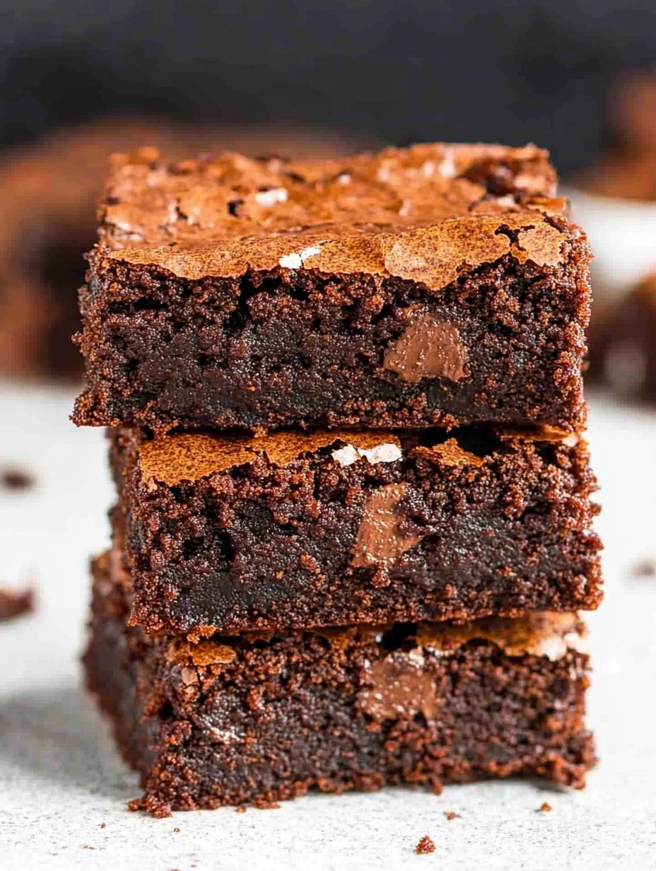 Brownie Low Carb FáCil