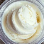 Recette-de-Sorvete-De-Iogurte