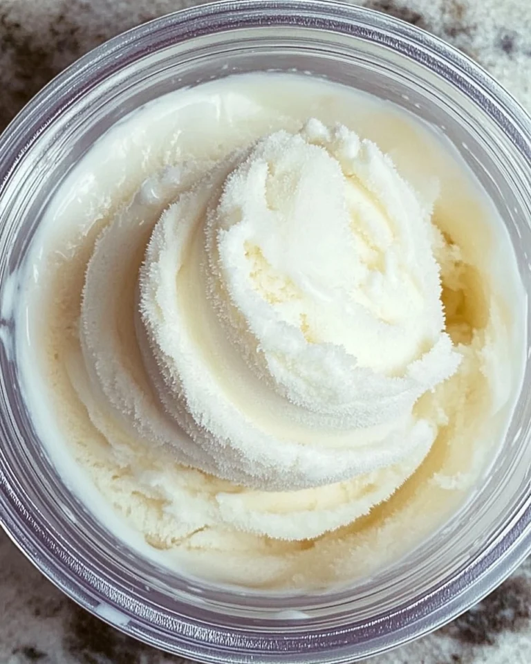 Recette-de-Sorvete-De-Iogurte