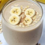 Vitamina-de-Banana-Com-Aveia